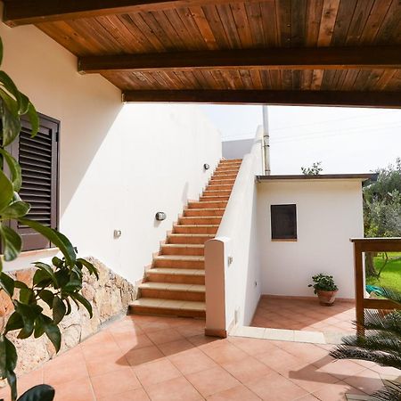Casa Vacanza Russo Fernando Alimini Ngoại thất bức ảnh