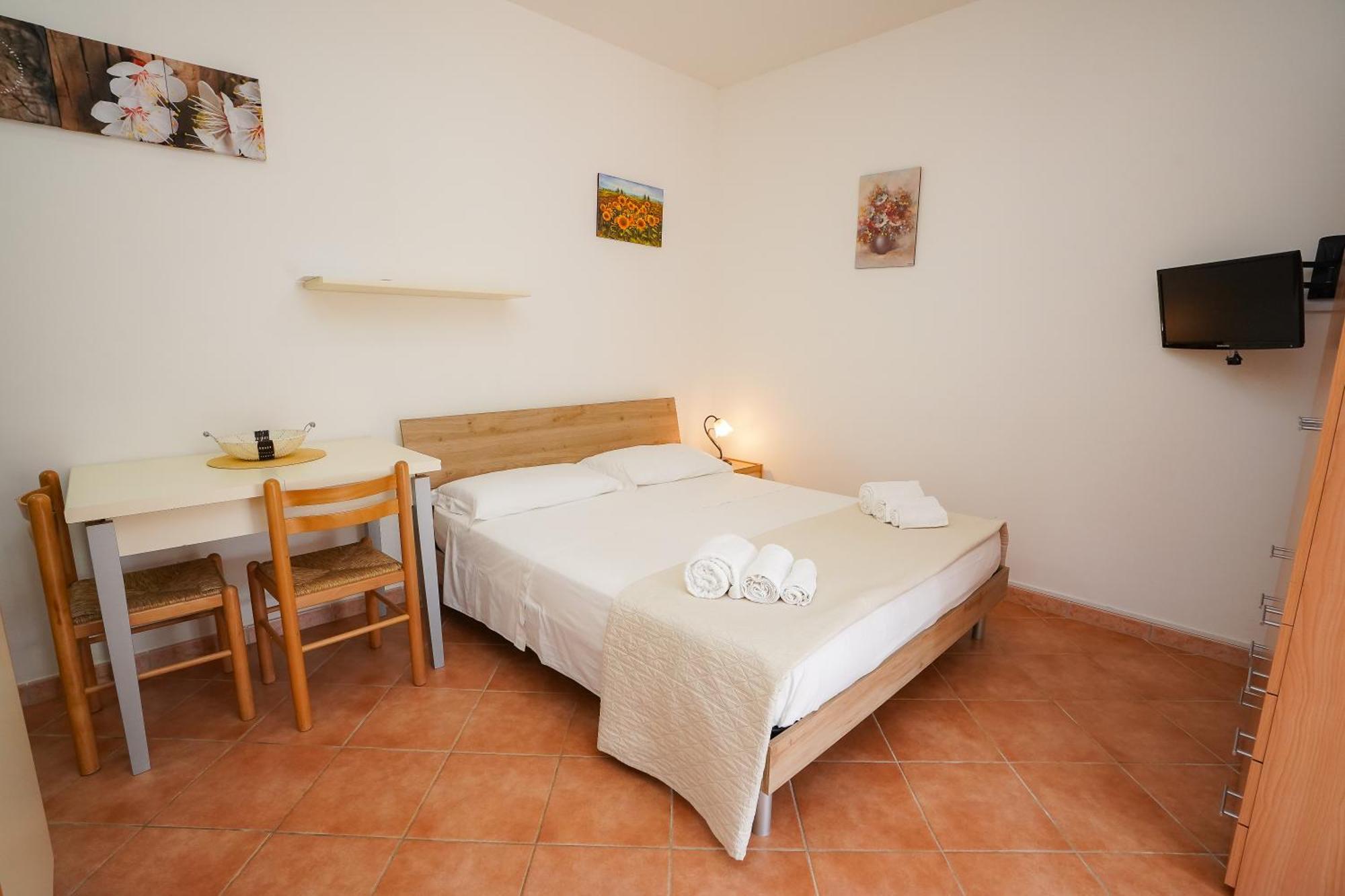 Casa Vacanza Russo Fernando Alimini Ngoại thất bức ảnh