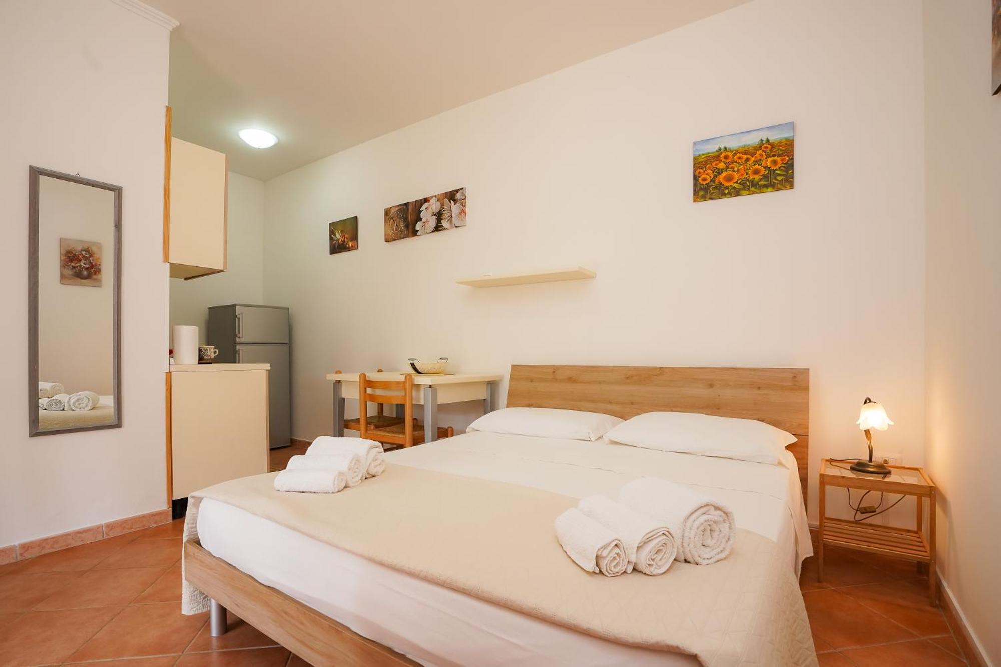 Casa Vacanza Russo Fernando Alimini Ngoại thất bức ảnh