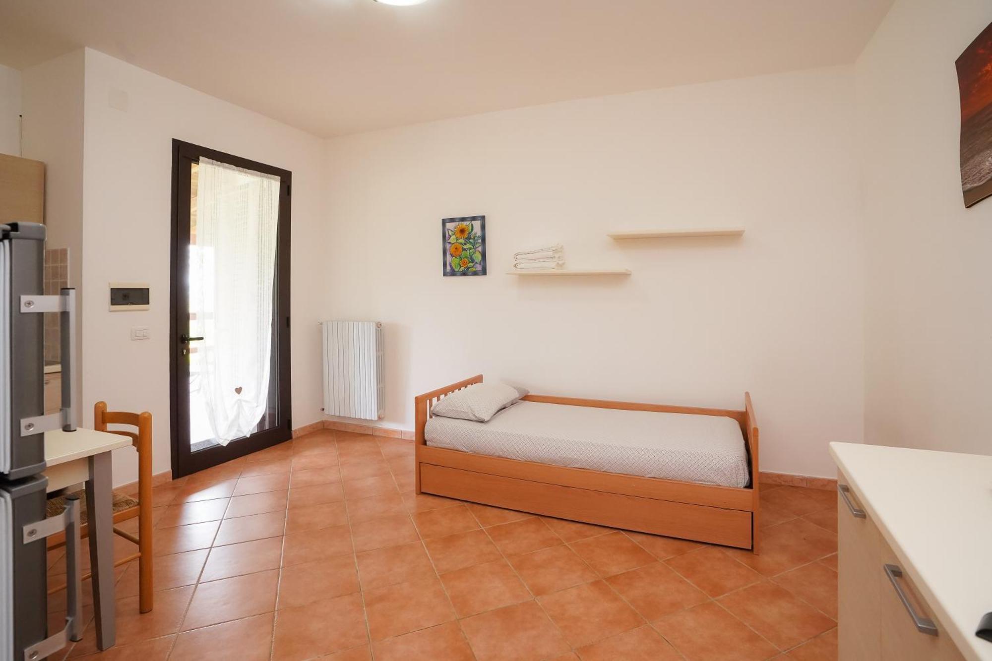 Casa Vacanza Russo Fernando Alimini Ngoại thất bức ảnh