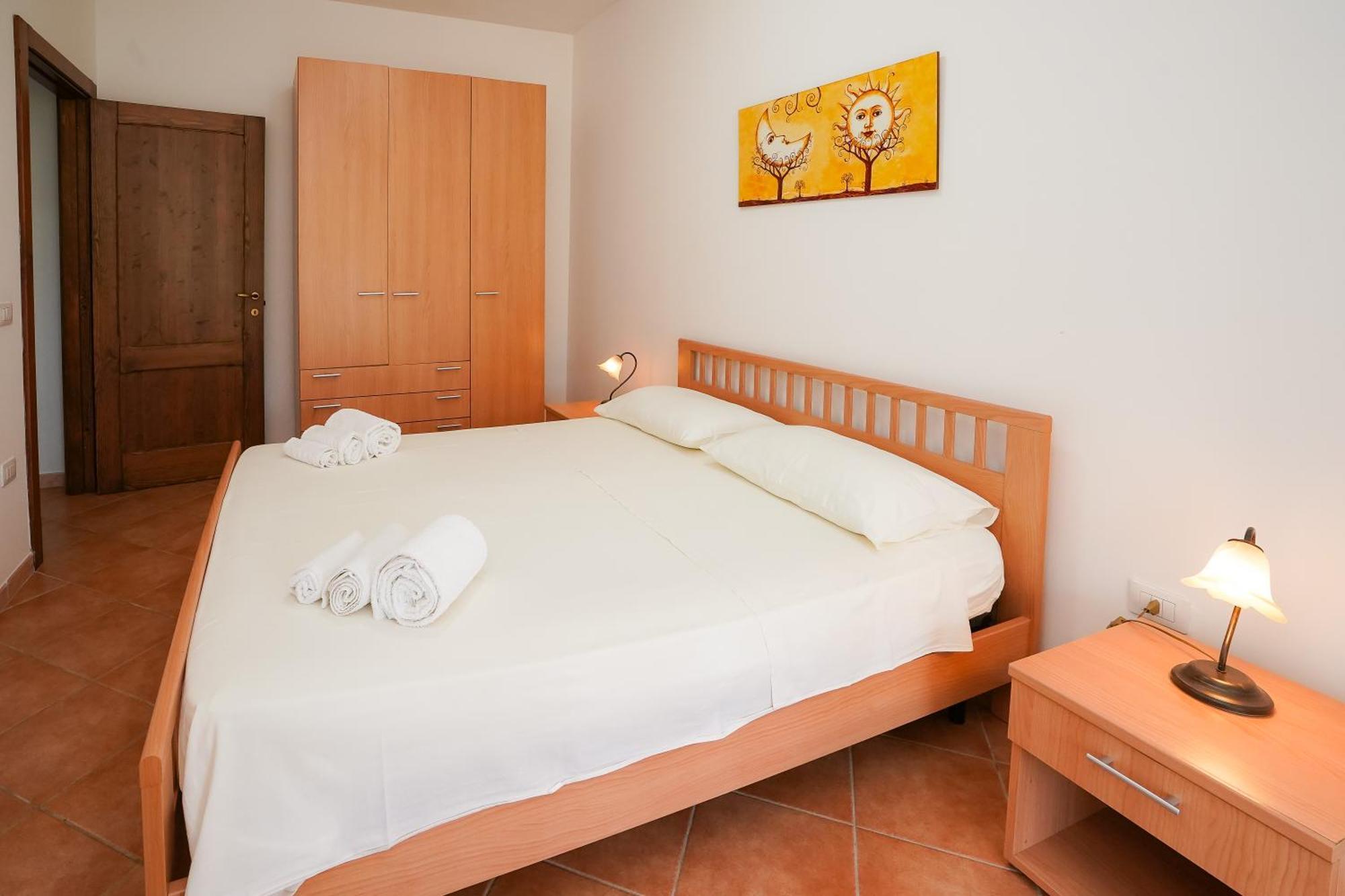 Casa Vacanza Russo Fernando Alimini Ngoại thất bức ảnh