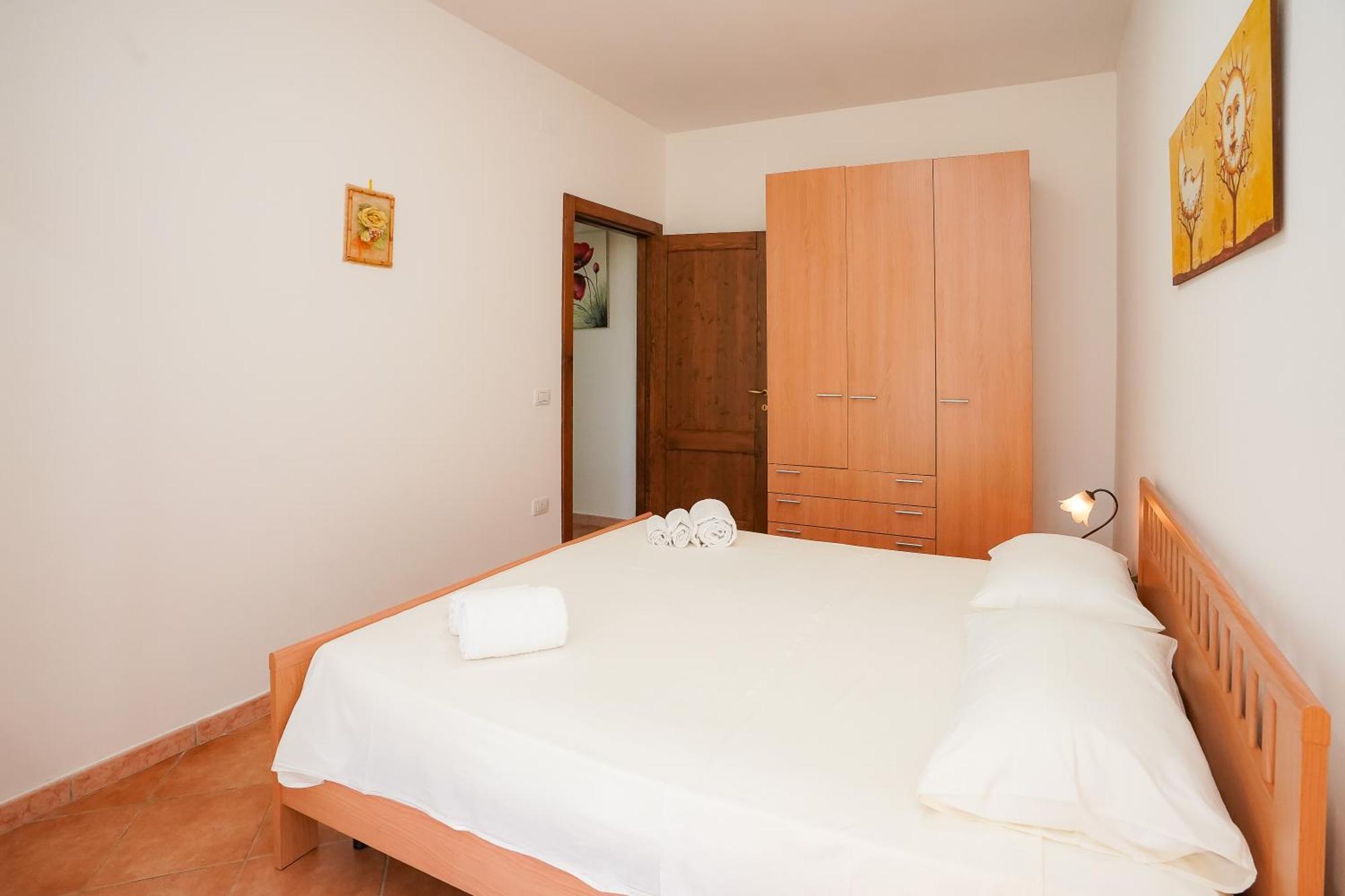 Casa Vacanza Russo Fernando Alimini Ngoại thất bức ảnh