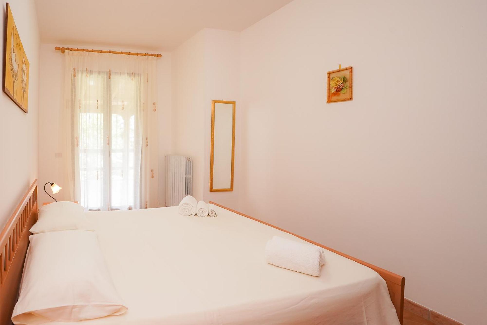 Casa Vacanza Russo Fernando Alimini Ngoại thất bức ảnh