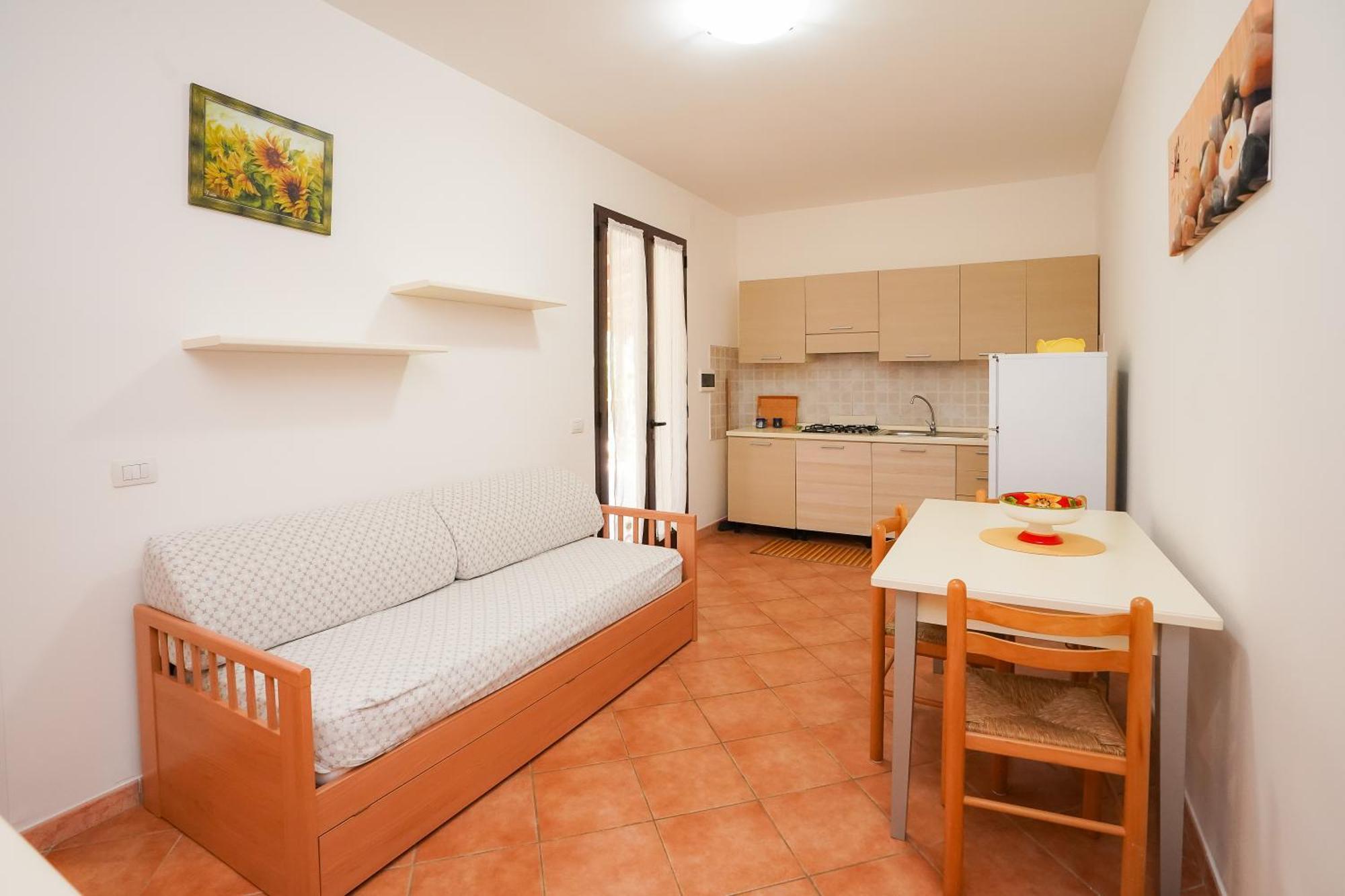 Casa Vacanza Russo Fernando Alimini Ngoại thất bức ảnh