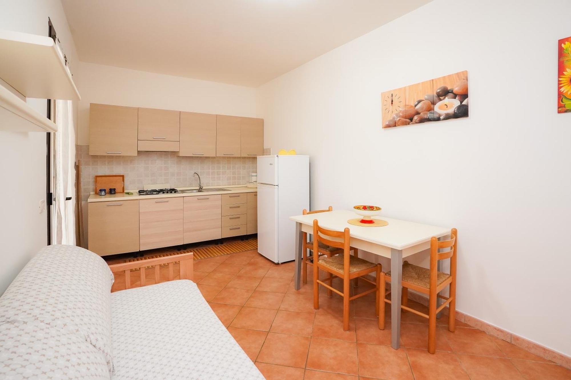 Casa Vacanza Russo Fernando Alimini Ngoại thất bức ảnh