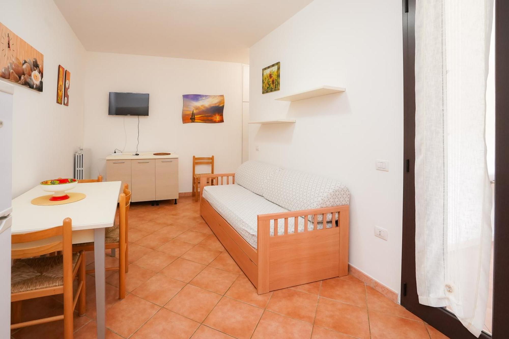 Casa Vacanza Russo Fernando Alimini Ngoại thất bức ảnh