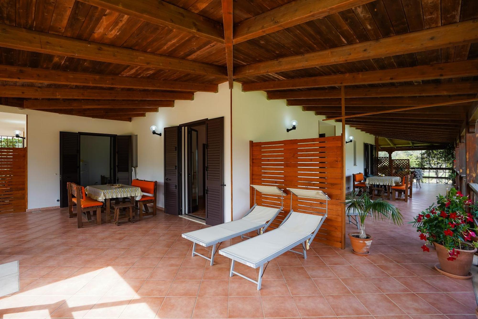 Casa Vacanza Russo Fernando Alimini Ngoại thất bức ảnh