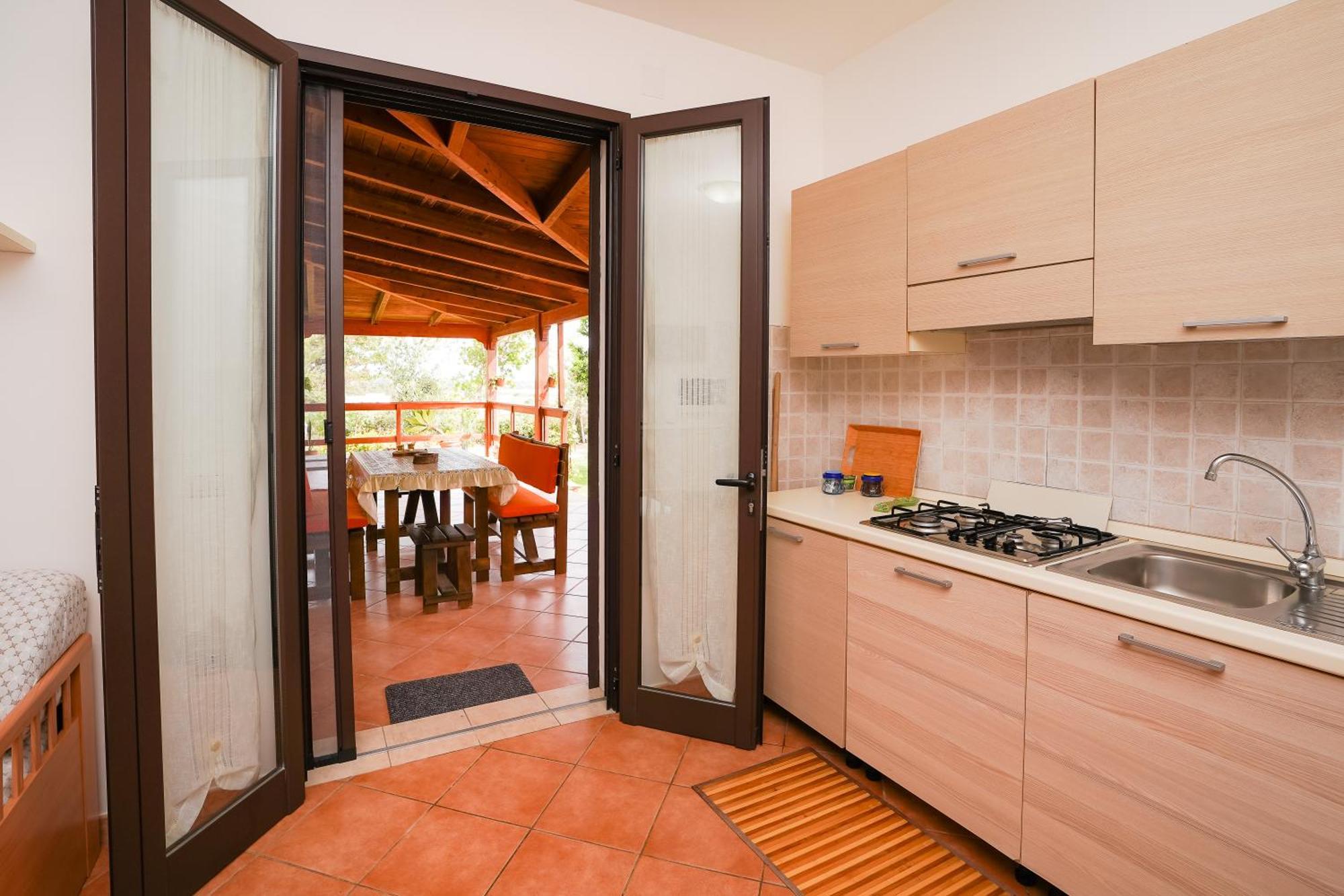 Casa Vacanza Russo Fernando Alimini Ngoại thất bức ảnh