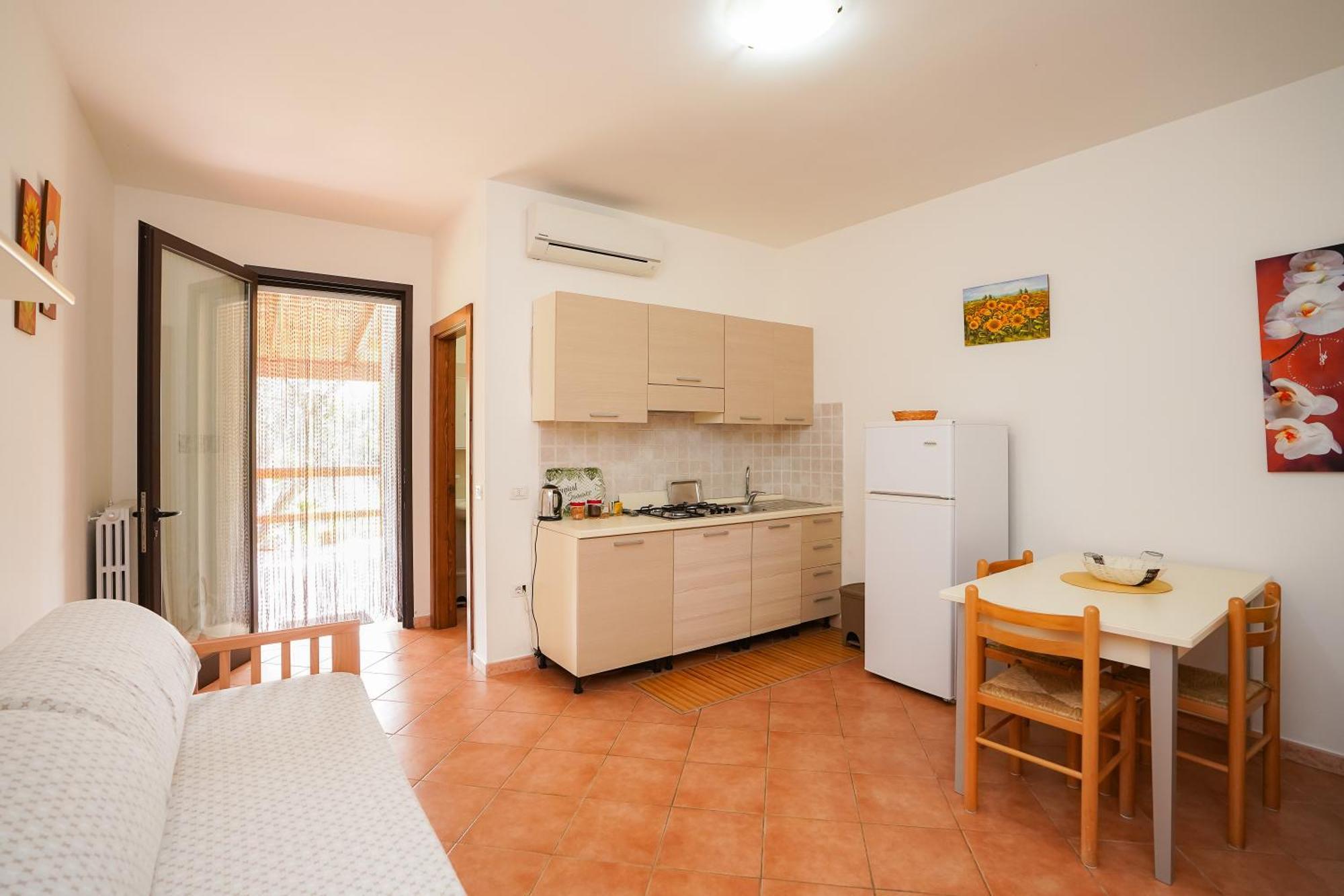 Casa Vacanza Russo Fernando Alimini Ngoại thất bức ảnh
