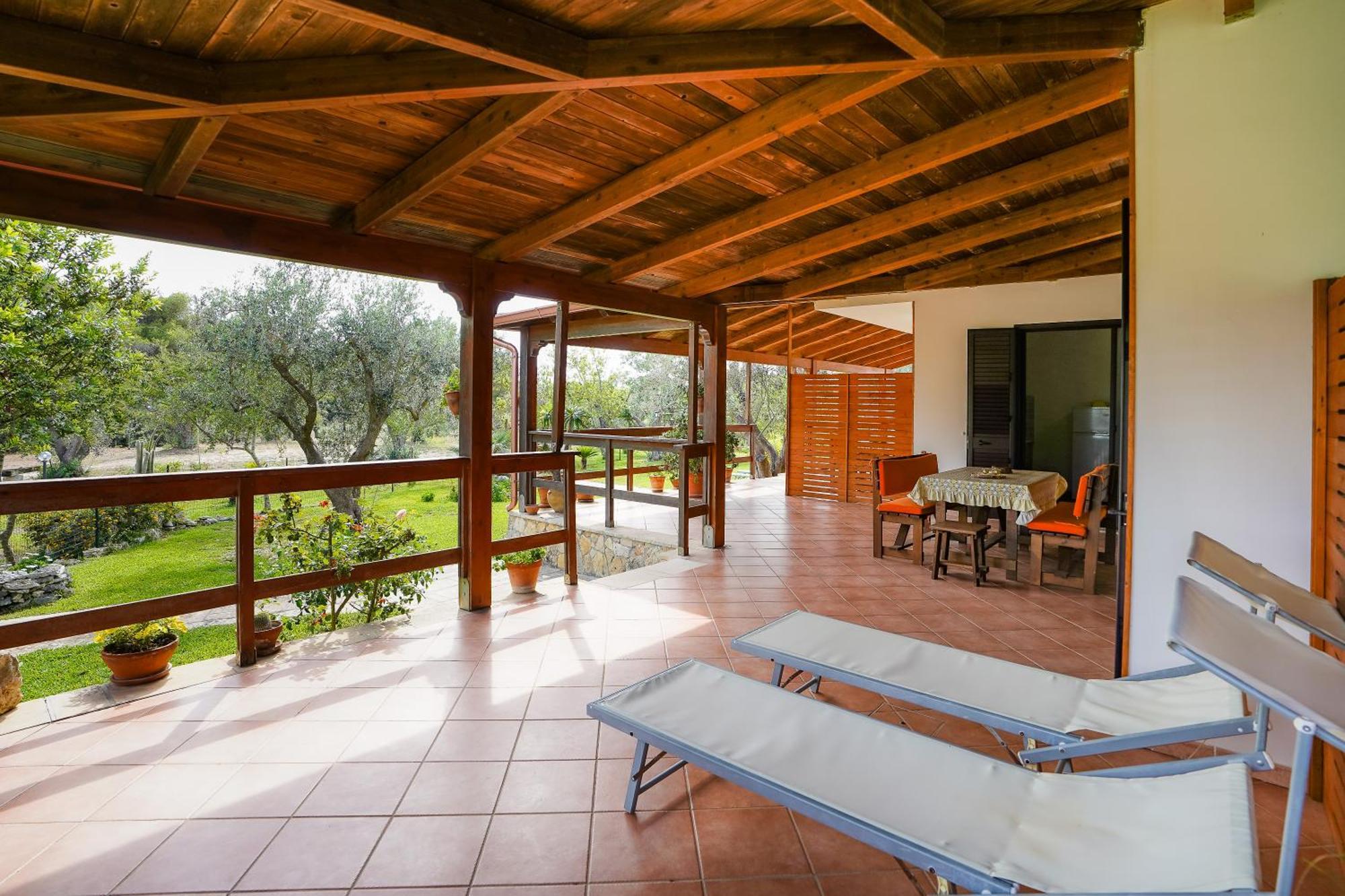 Casa Vacanza Russo Fernando Alimini Ngoại thất bức ảnh