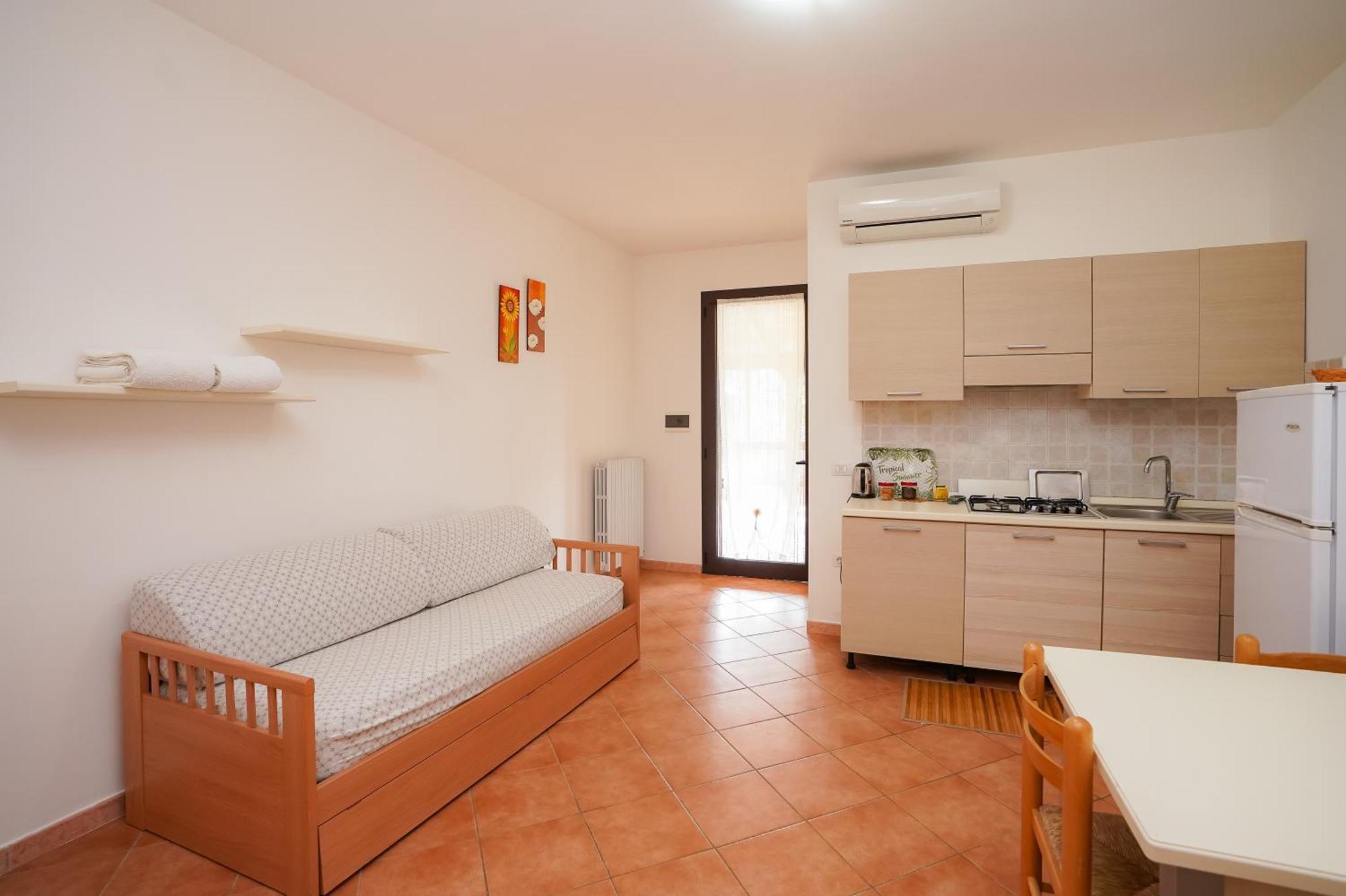 Casa Vacanza Russo Fernando Alimini Ngoại thất bức ảnh