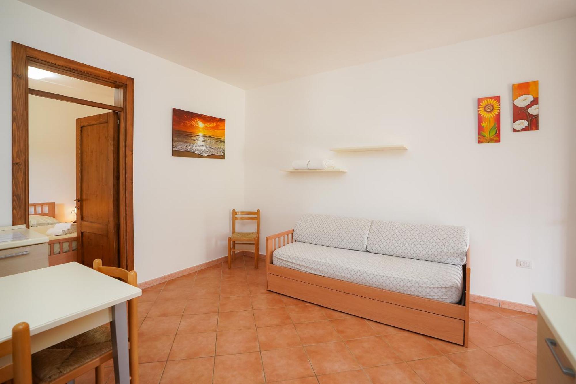 Casa Vacanza Russo Fernando Alimini Ngoại thất bức ảnh