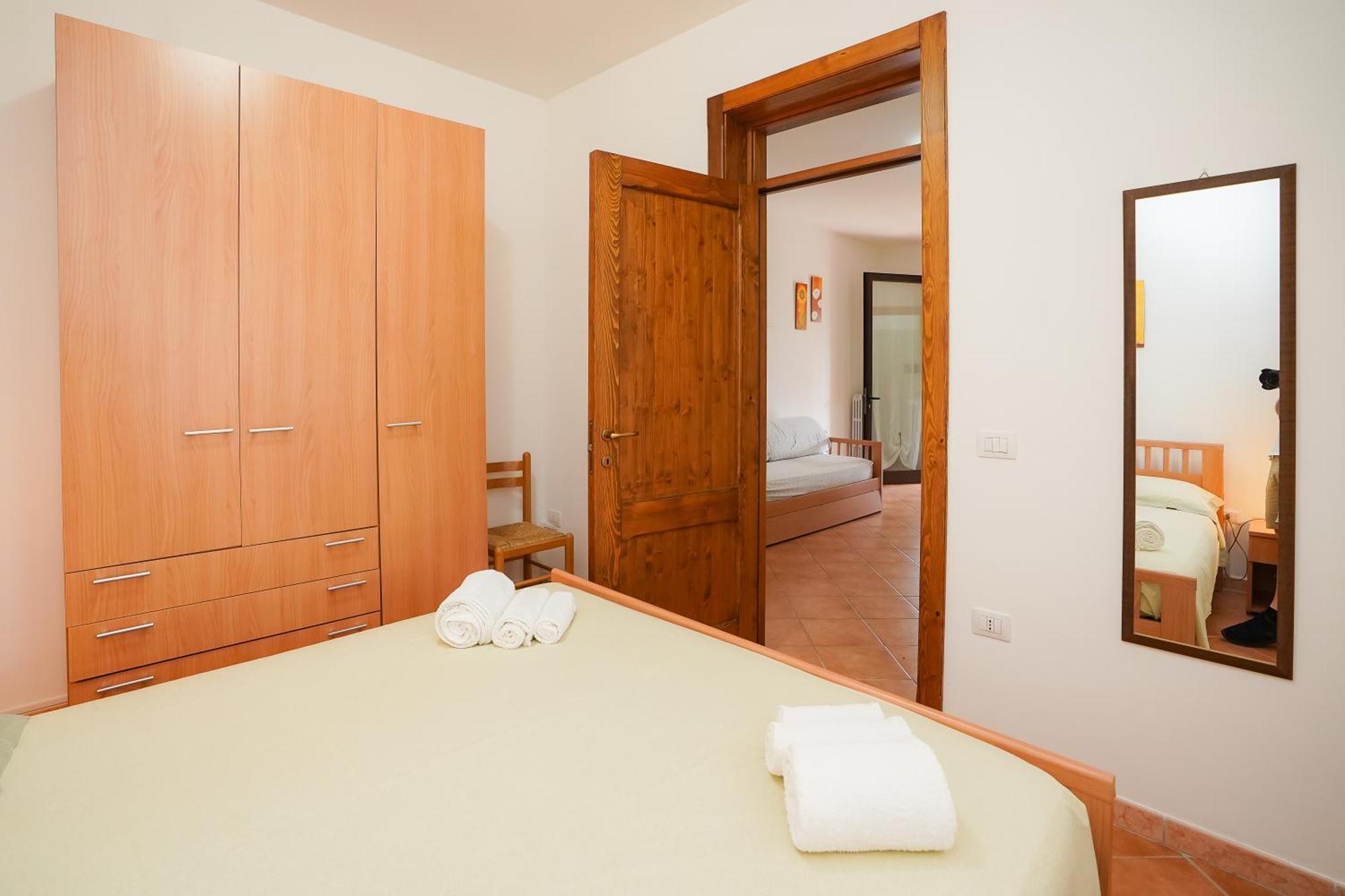 Casa Vacanza Russo Fernando Alimini Ngoại thất bức ảnh