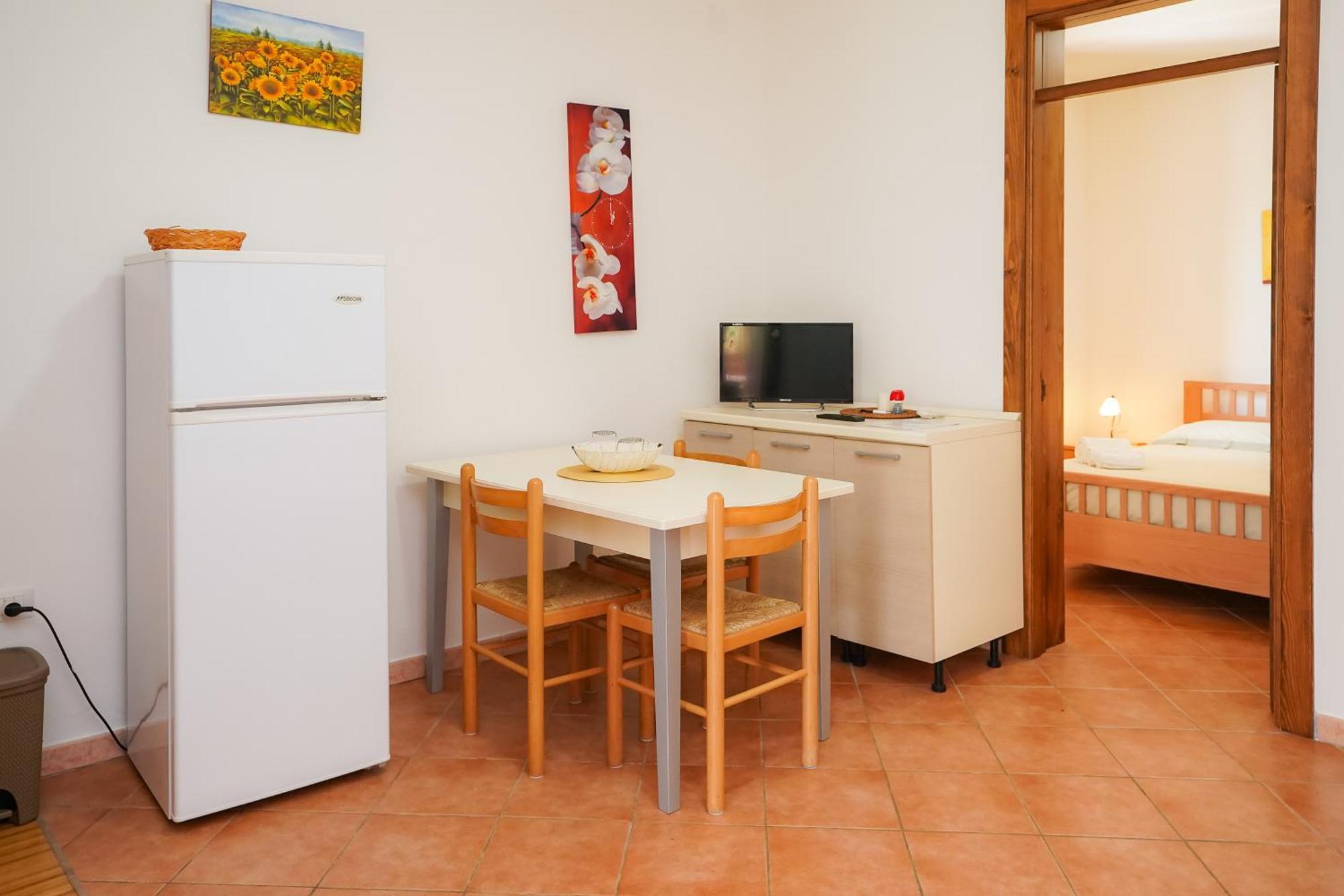 Casa Vacanza Russo Fernando Alimini Ngoại thất bức ảnh